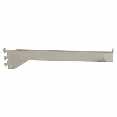 Slotted Standard Wall-Mount Shelving Systems image